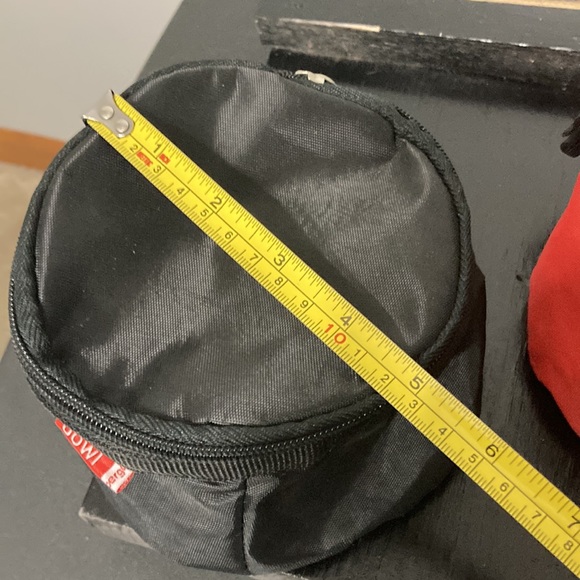 travel bowls - set of 2 - Picture 11 of 13